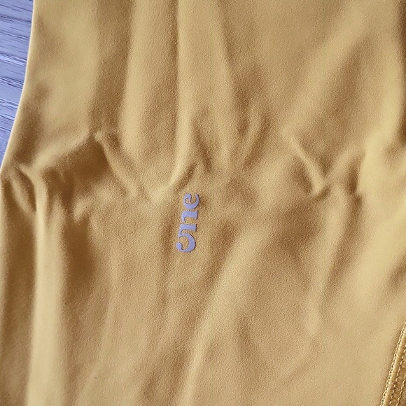 Bike shorts - Picture 3 of 4